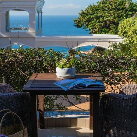 Luxury Beach Apartments Amanzimtoti Exteriér fotografie