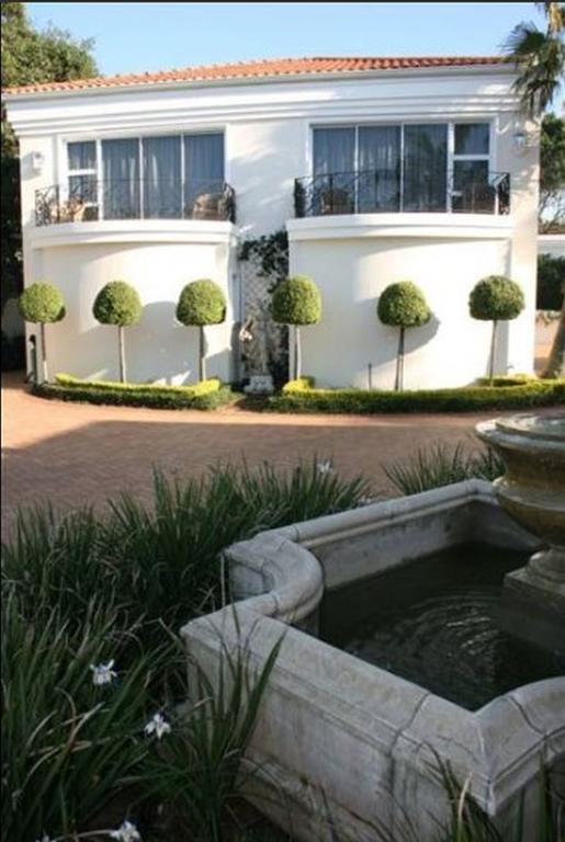 Luxury Beach Apartments Amanzimtoti Exteriér fotografie