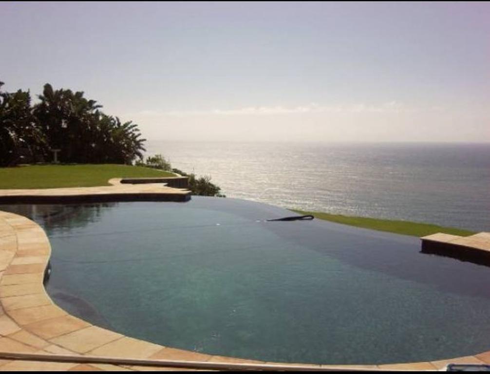 Luxury Beach Apartments Amanzimtoti Exteriér fotografie