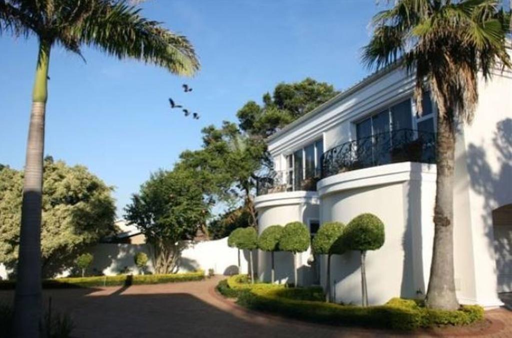 Luxury Beach Apartments Amanzimtoti Exteriér fotografie