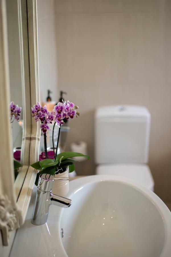Luxury Beach Apartments Amanzimtoti Exteriér fotografie